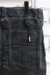 BORIS BIDJAN SABERI Plant-Dyeing Skirt WSKIRT1 FTS10001